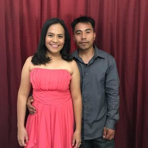 Meet your Posher, Jeff